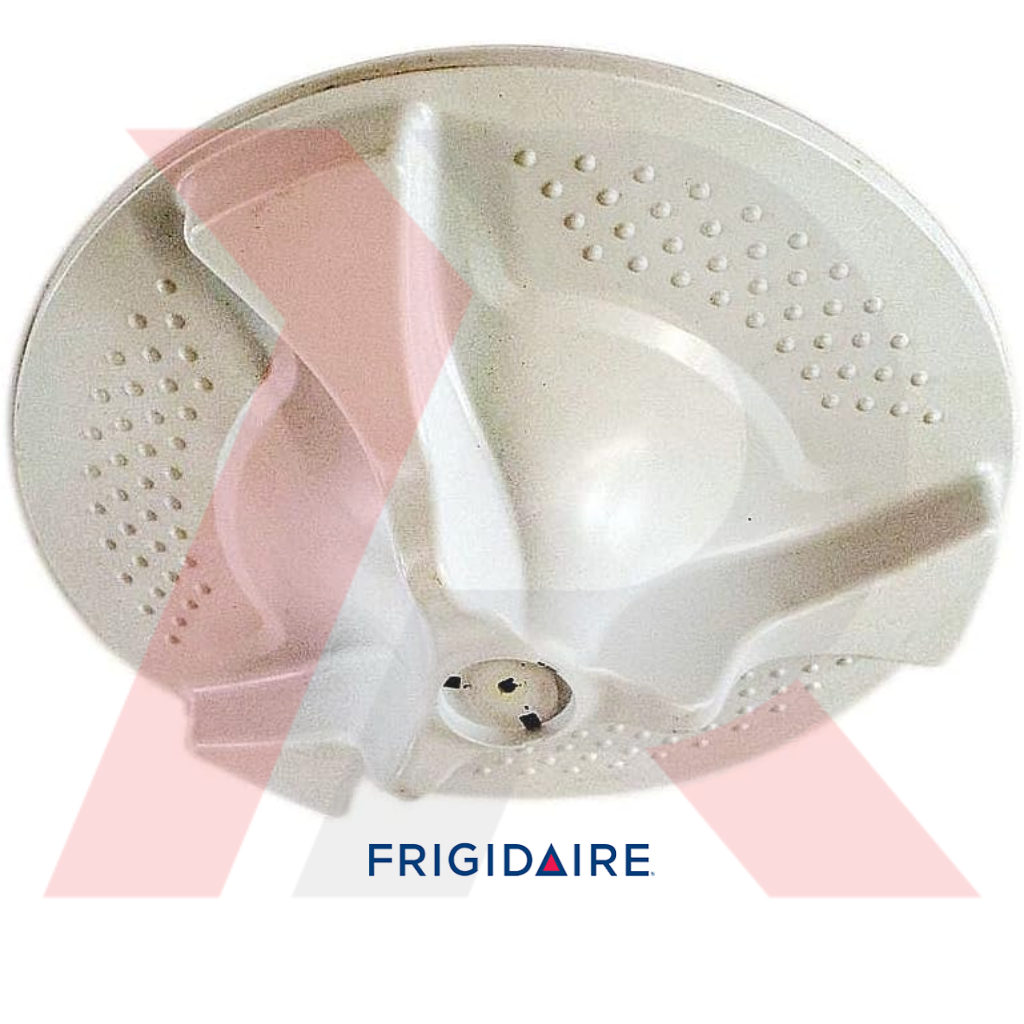 Washer/Dryer Agitator Assembly